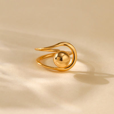 R21 Ring