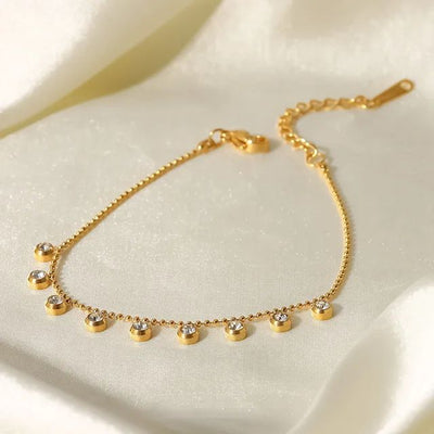 Round Diamonds Set