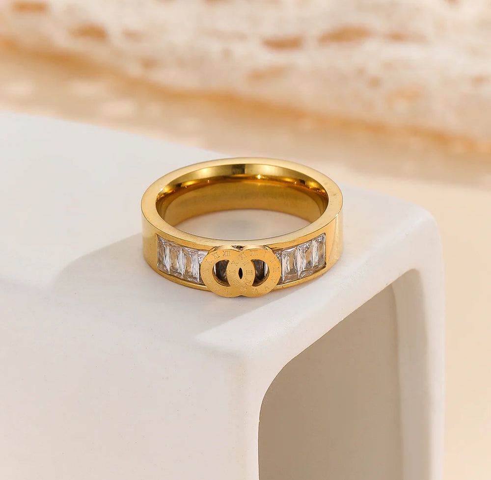 R2 Ring