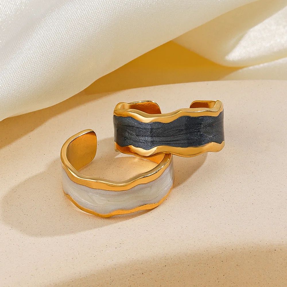 Galaxy Rings
