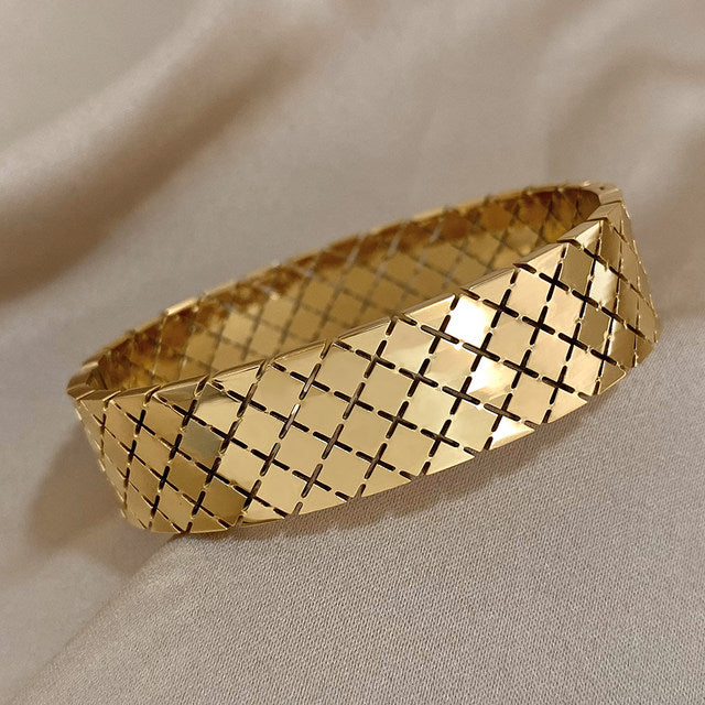 Mighty Block Cuff