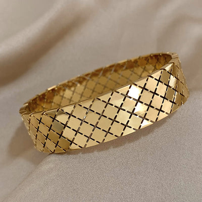 Mighty Block Cuff